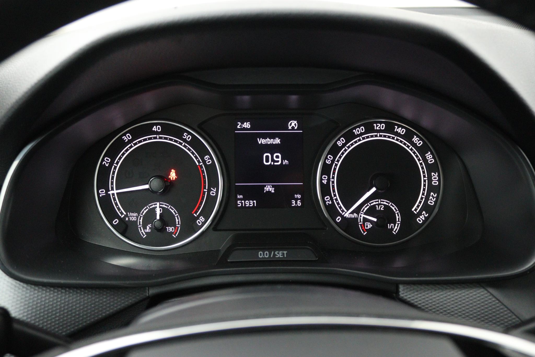Skoda Kamiq 1.0 TSI Ambition