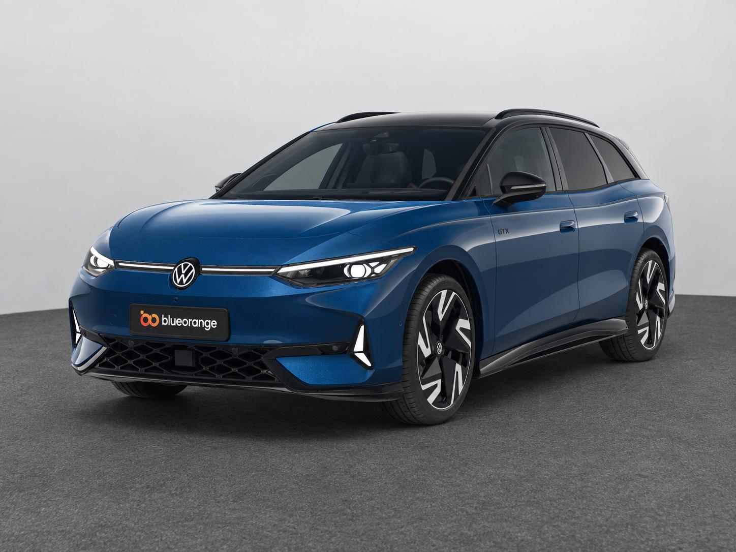Volkswagen ID.7 GTX Limited Edition 86 kWh 340PK Aut.