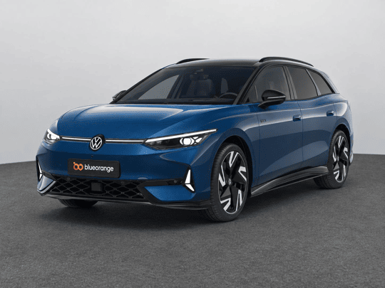 Volkswagen ID.7 Tourer GTX Limited Edition 86 kWh 340PK Aut.