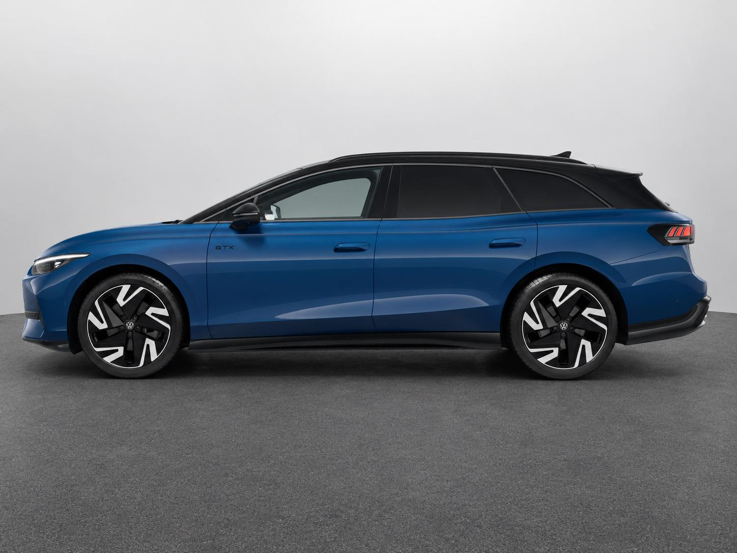 Volkswagen ID.7 GTX Limited Edition 86 kWh 340PK Aut. - Afbeelding 2