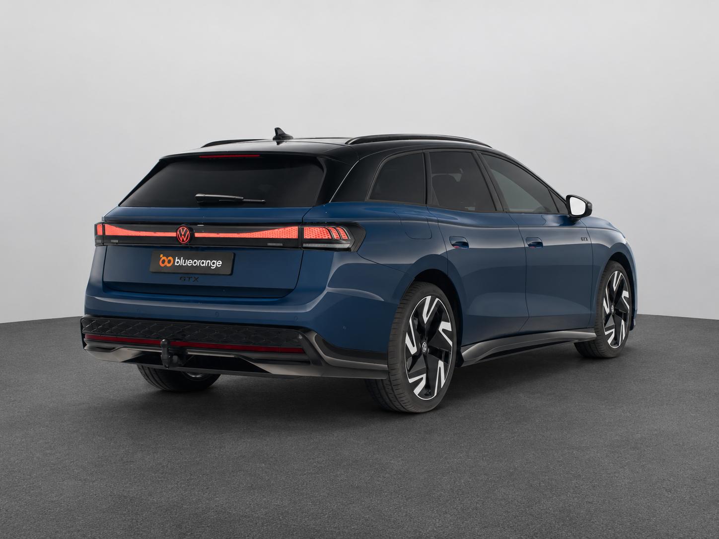 Volkswagen ID.7 GTX Limited Edition 86 kWh 340PK Aut. - Afbeelding 3