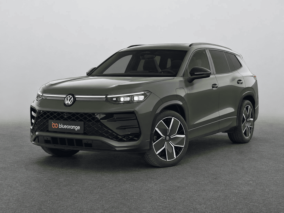 Volkswagen Tayron 1.5 eHybrid R-Line Edition 272PK DSG - Afbeelding 1