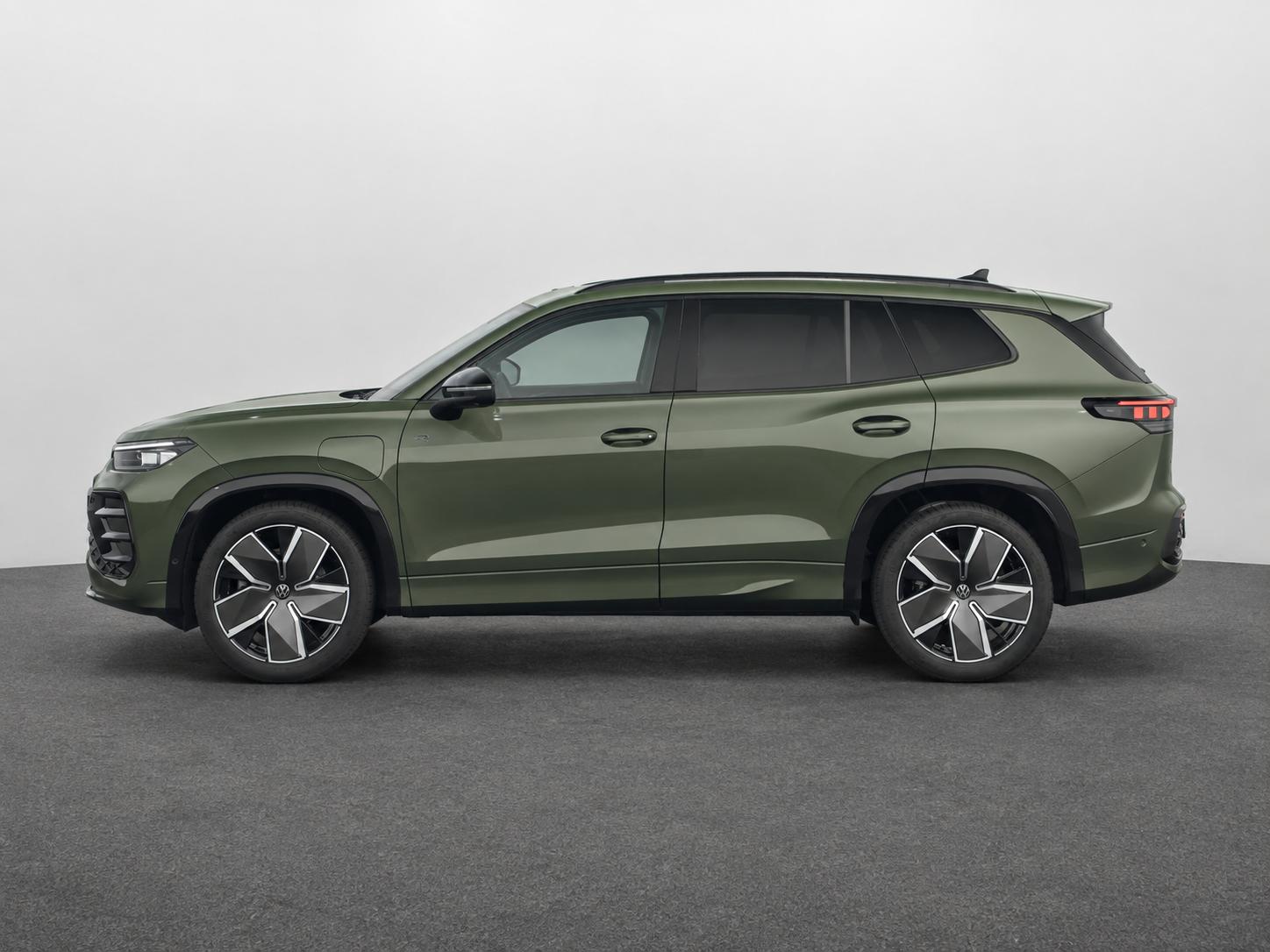 Volkswagen Tayron 1.5 eHybrid R-Line Edition 272PK DSG - Afbeelding 2