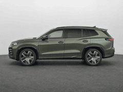 Volkswagen Tayron 1.5 eHybrid R-Line Edition 272PK DSG - Afbeelding 2