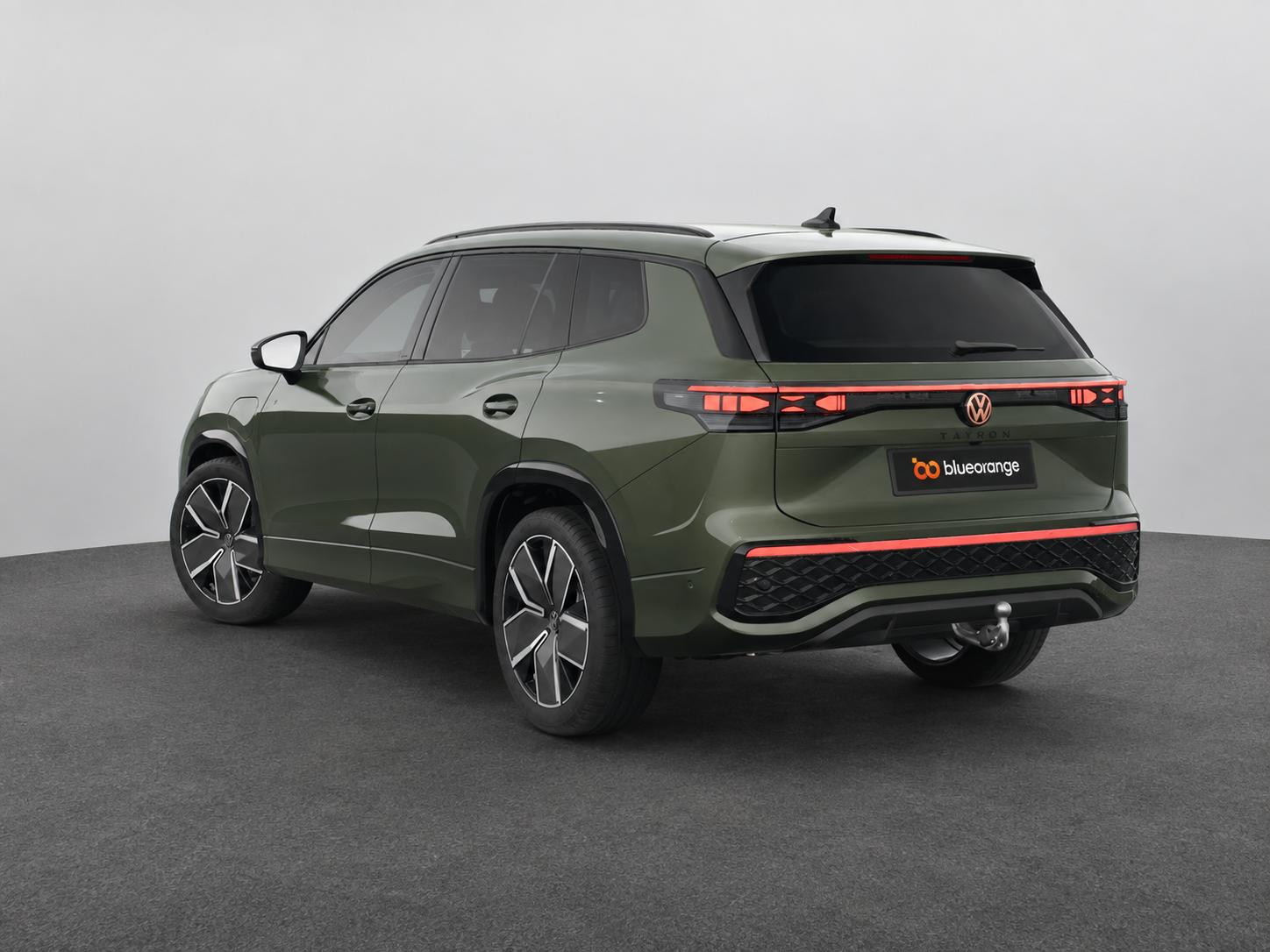 Volkswagen Tayron 1.5 eHybrid R-Line Edition 272PK DSG - Afbeelding 3