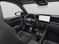 Volkswagen Tayron 1.5 eHybrid R-Line Edition 272PK DSG - Afbeelding 4