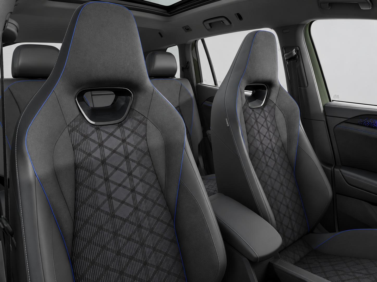 Volkswagen Tayron 1.5 eHybrid R-Line Edition 272PK DSG - Afbeelding 5