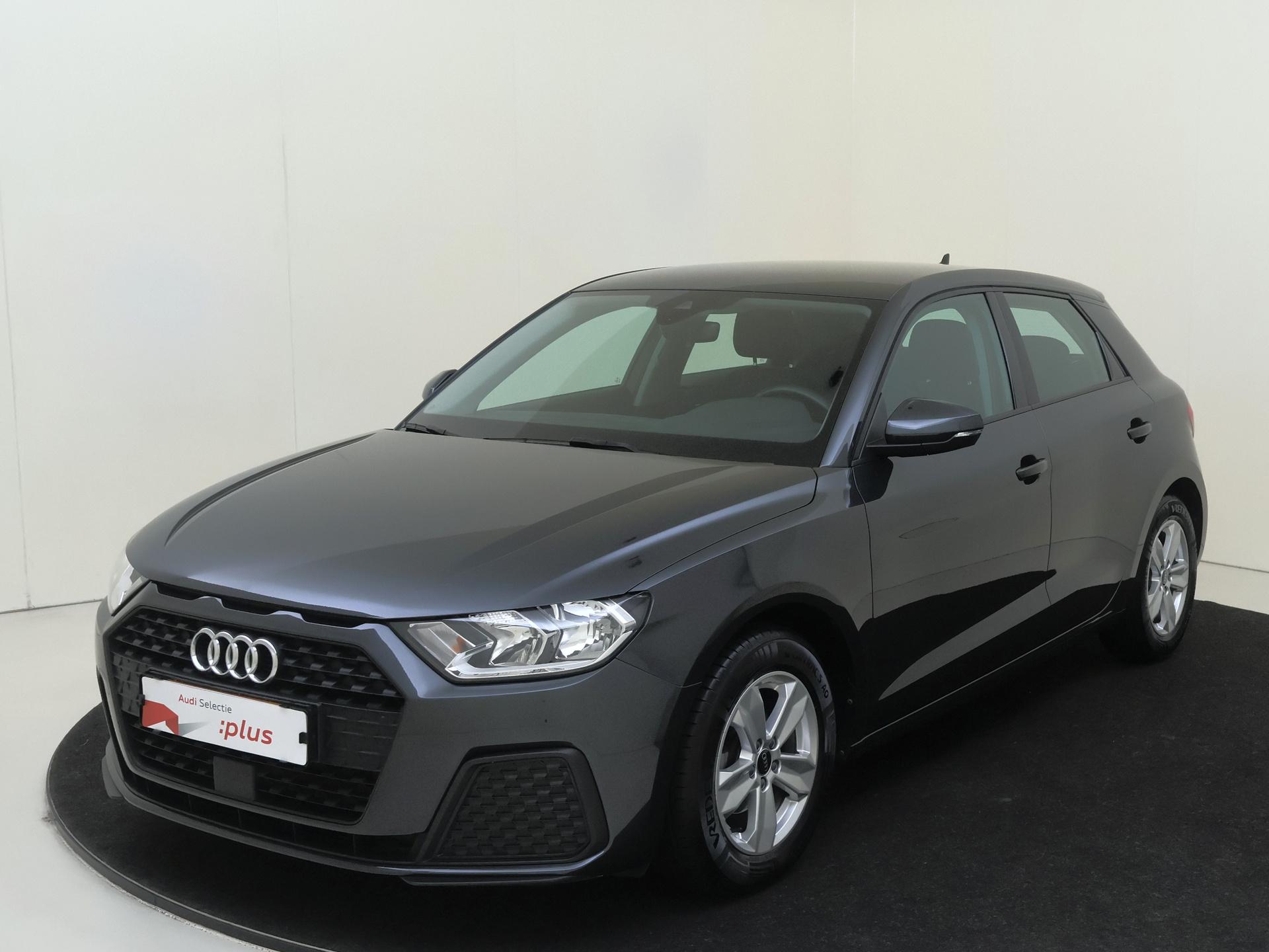 Audi A1 Sportback 25 TFSI Pro Line