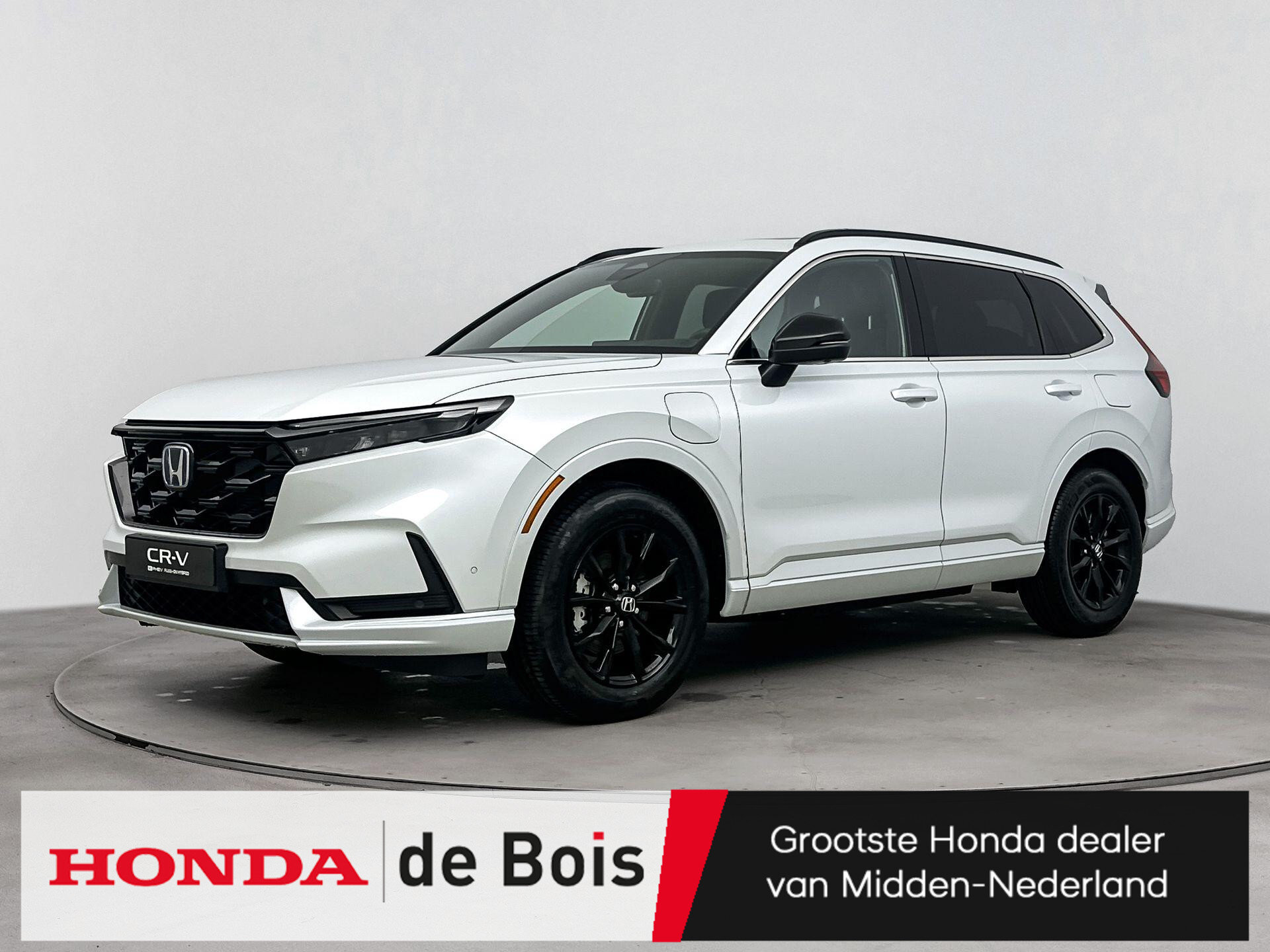 Honda CR-V 2.0 e:PHEV Advance Tech