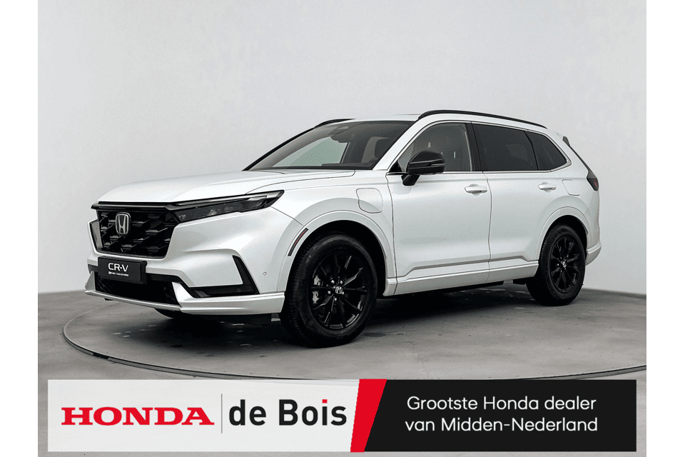 Honda CR-V 2.0 e:PHEV Advance Tech - Afbeelding 1