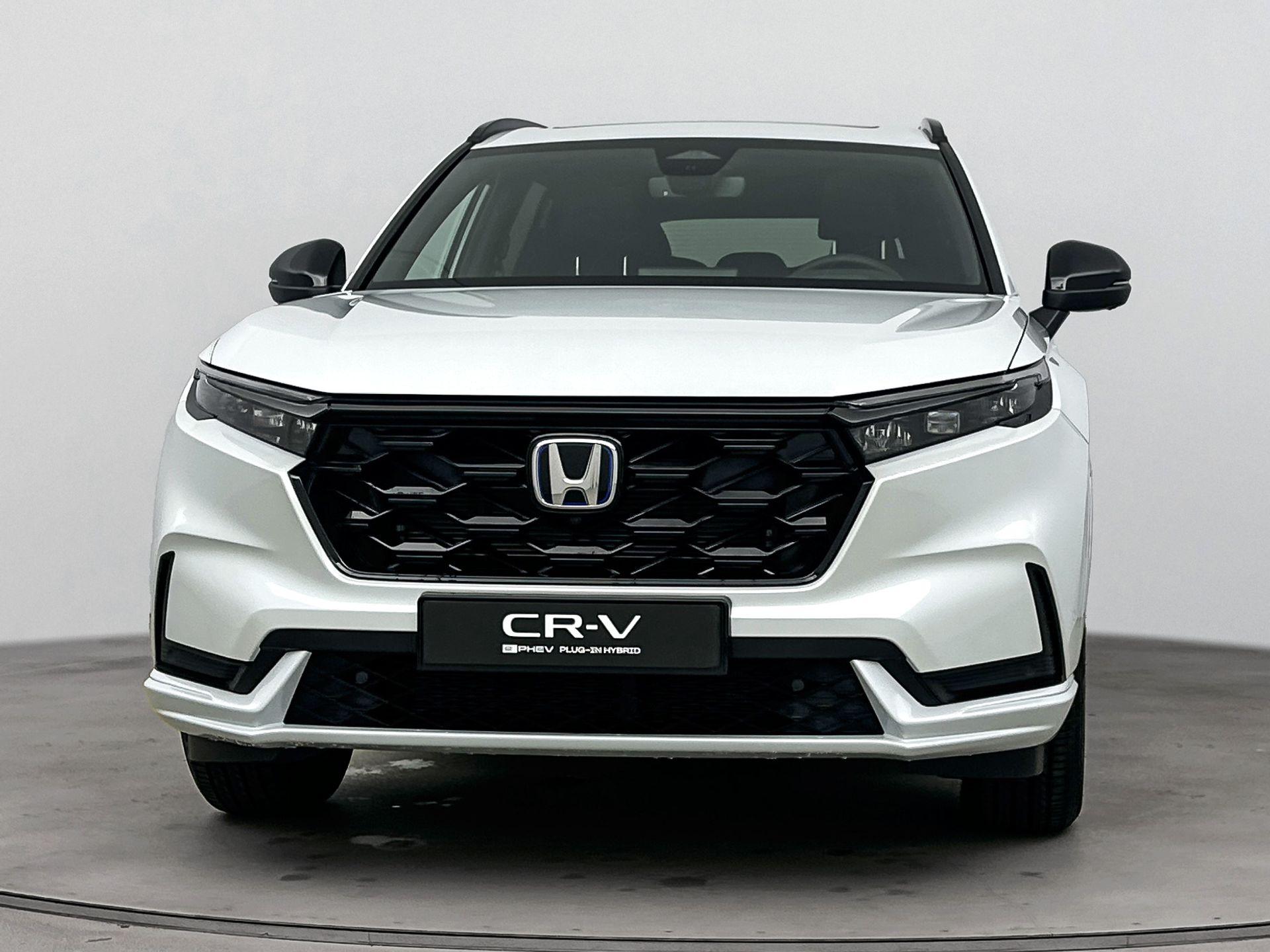 Honda CR-V 2.0 e:PHEV Advance Tech - Afbeelding 4