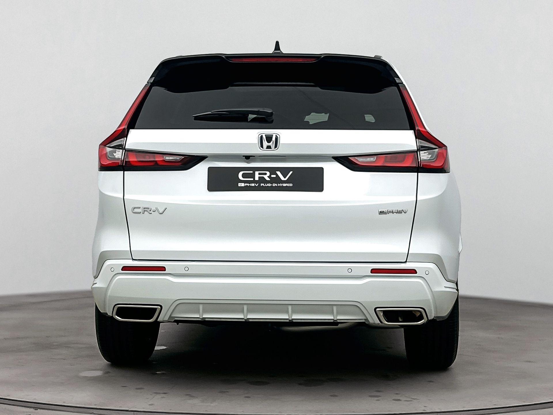 Honda CR-V 2.0 e:PHEV Advance Tech - Afbeelding 5