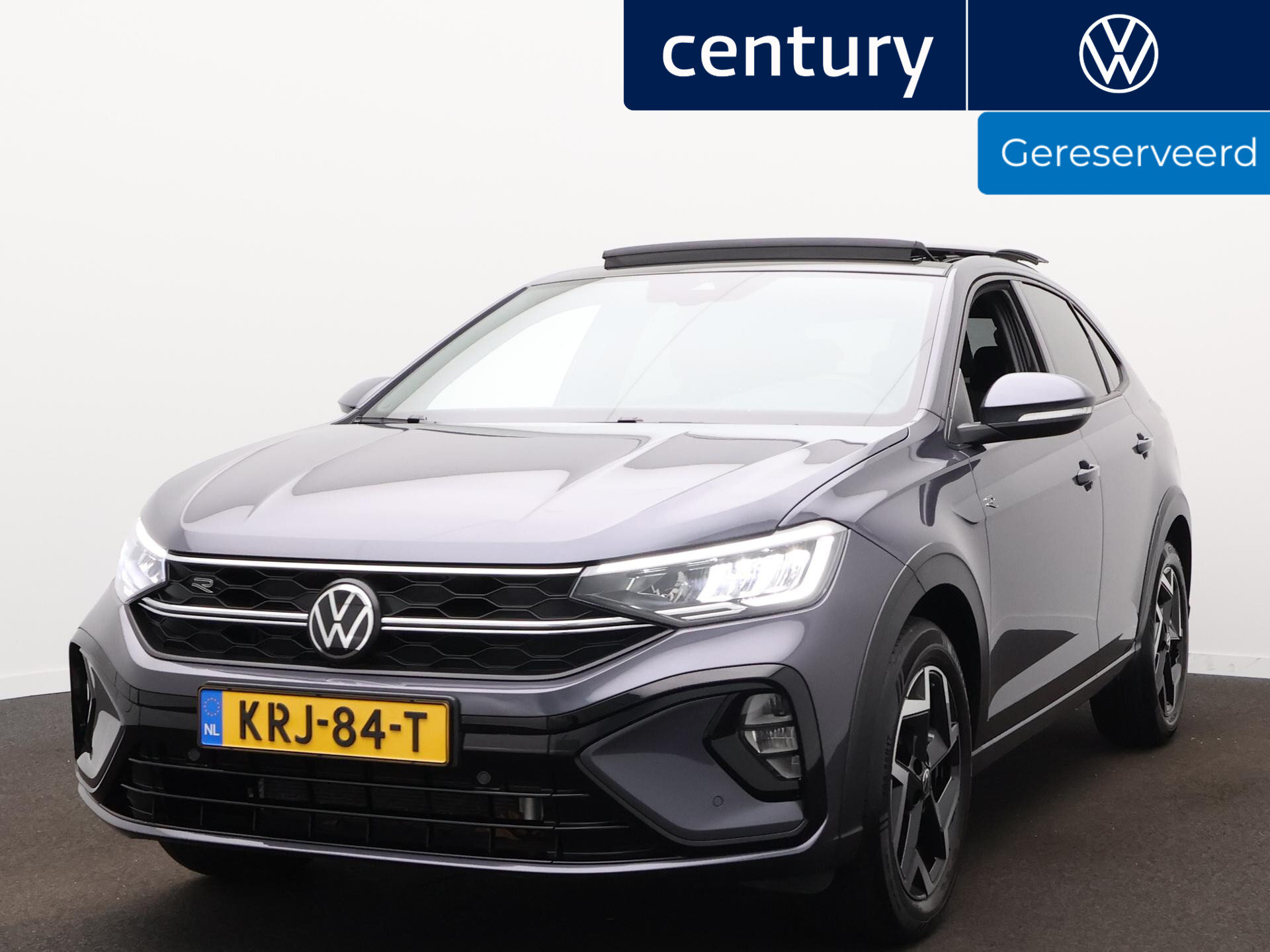 Volkswagen Taigo 1.0 TSI R-Line Edition