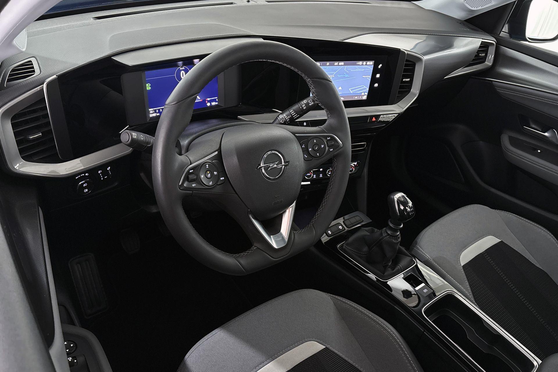 Opel Mokka 1.2 Edition - Afbeelding 5