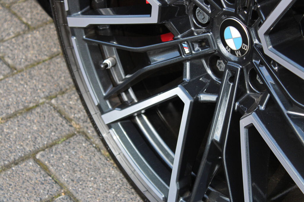 BMW M5 10