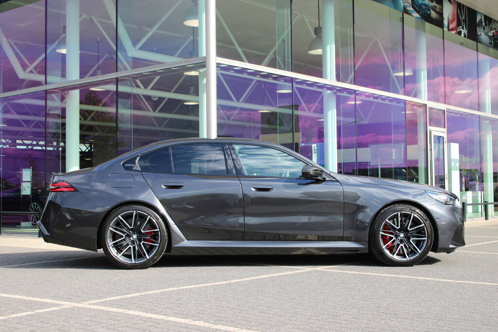 BMW M5 14