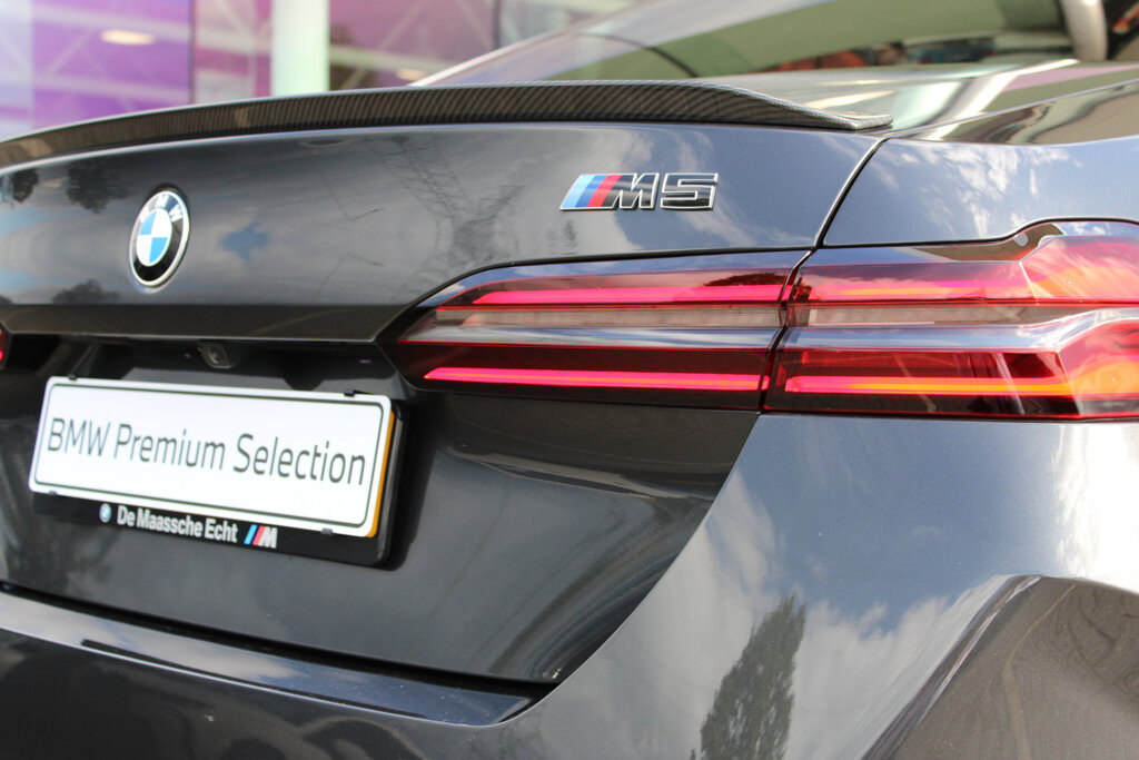 BMW M5 17