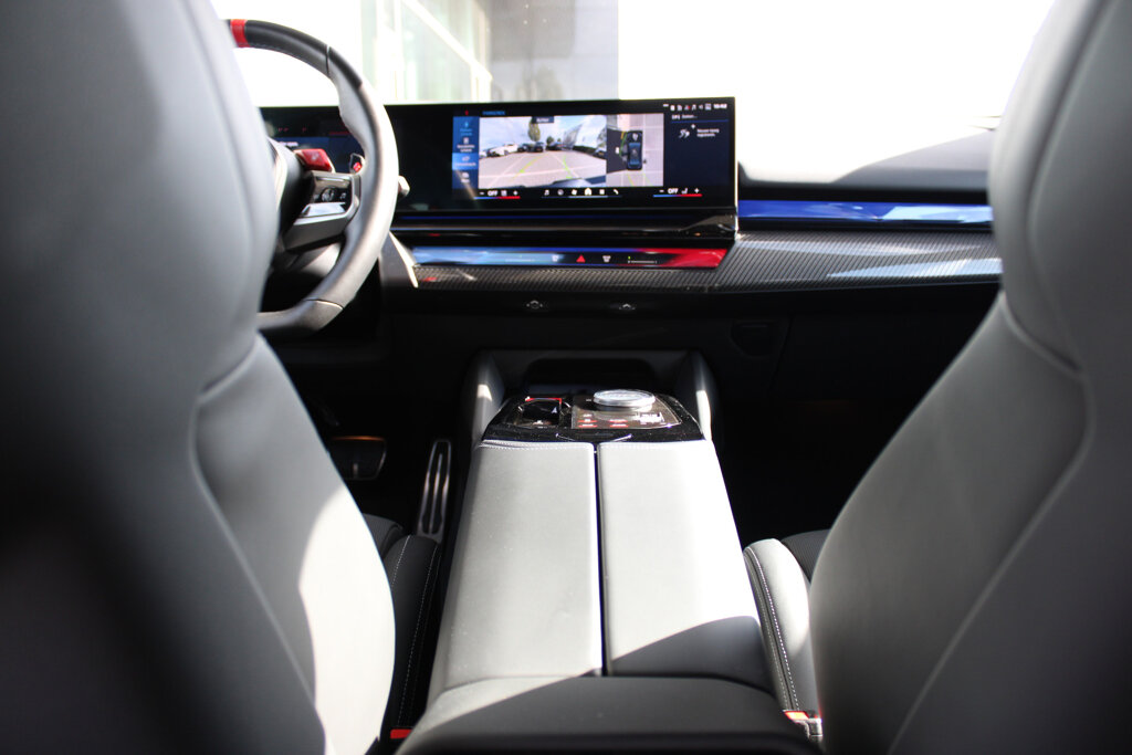 BMW M5 34