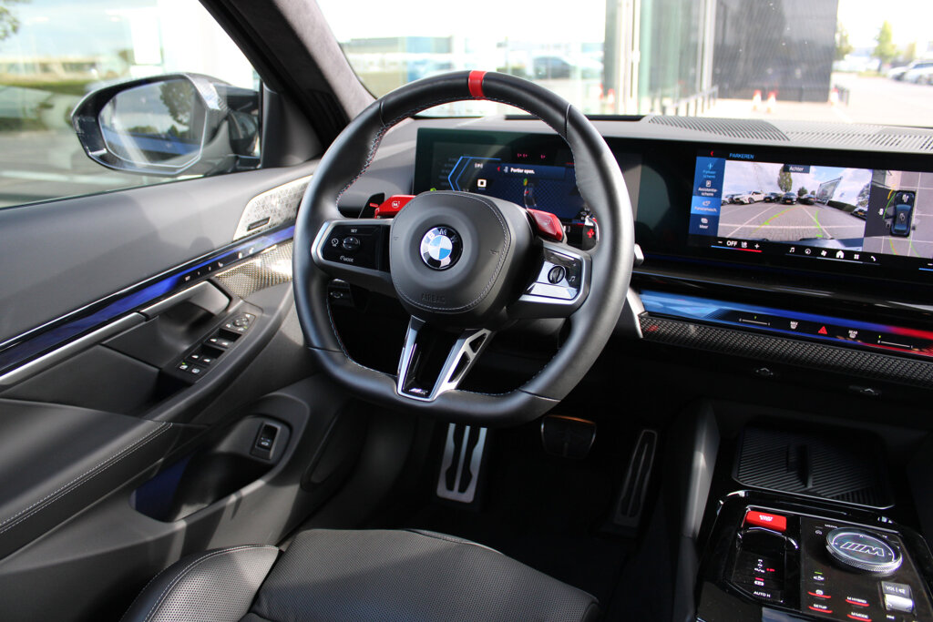 BMW M5 36