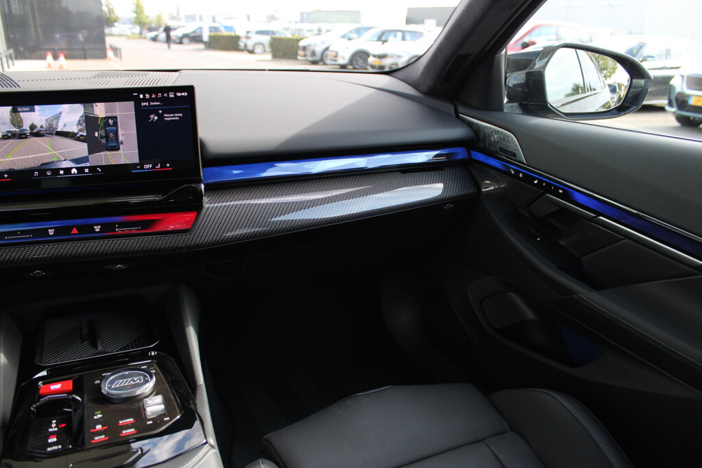 BMW M5 37