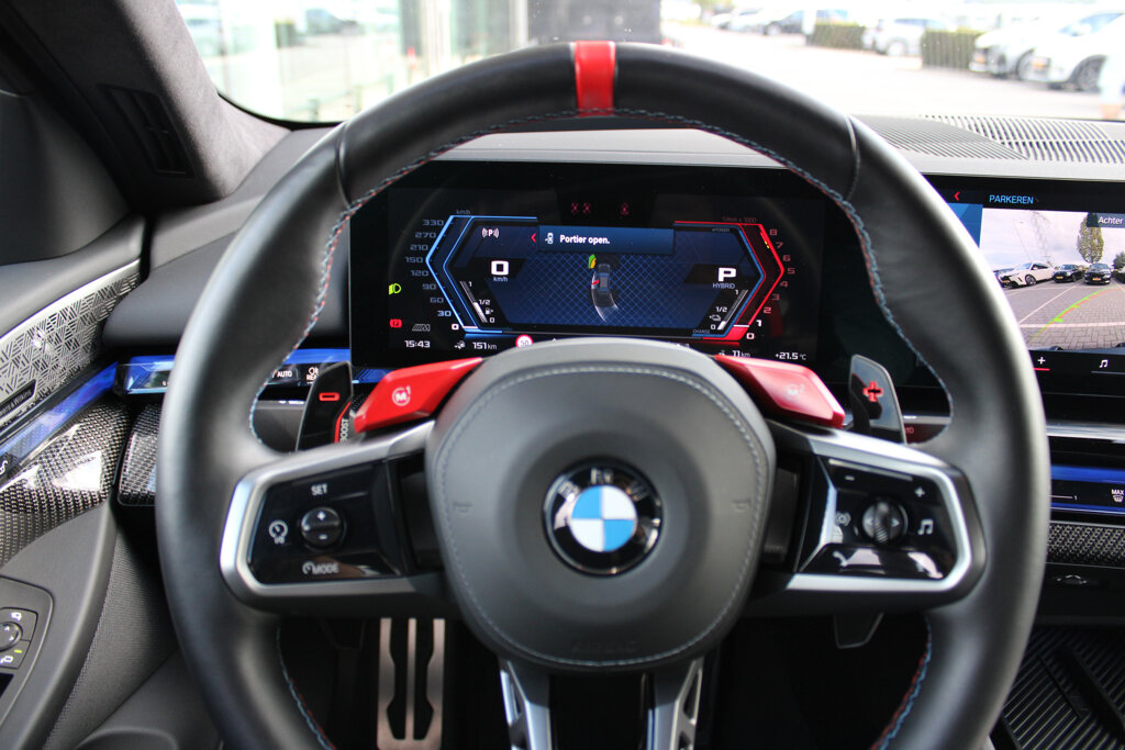 BMW M5 40