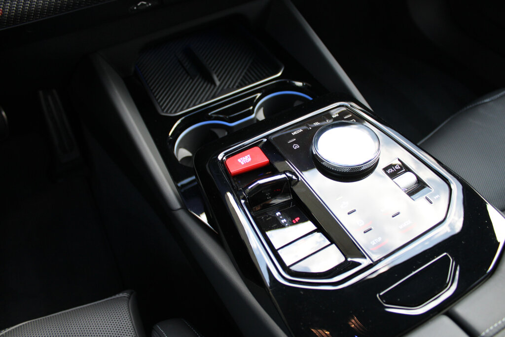 BMW M5 41