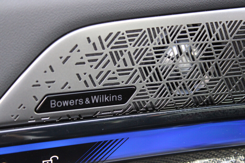 BMW M5 46