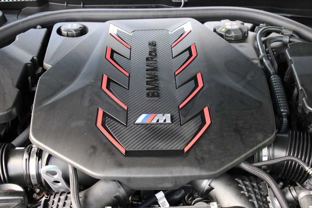 BMW M5 47