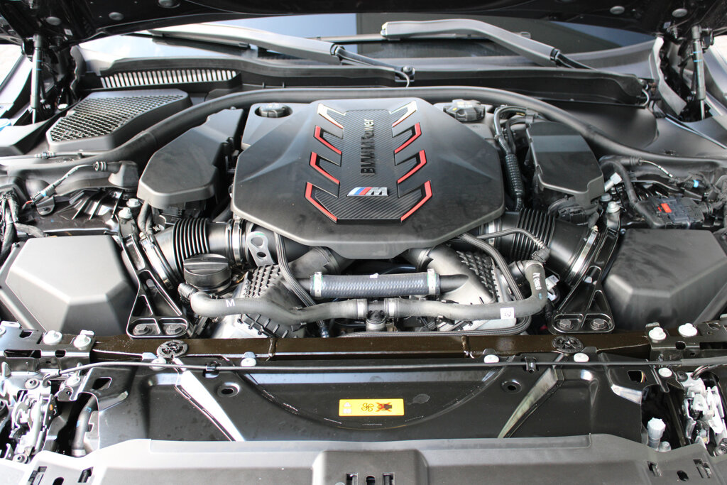 BMW M5 48