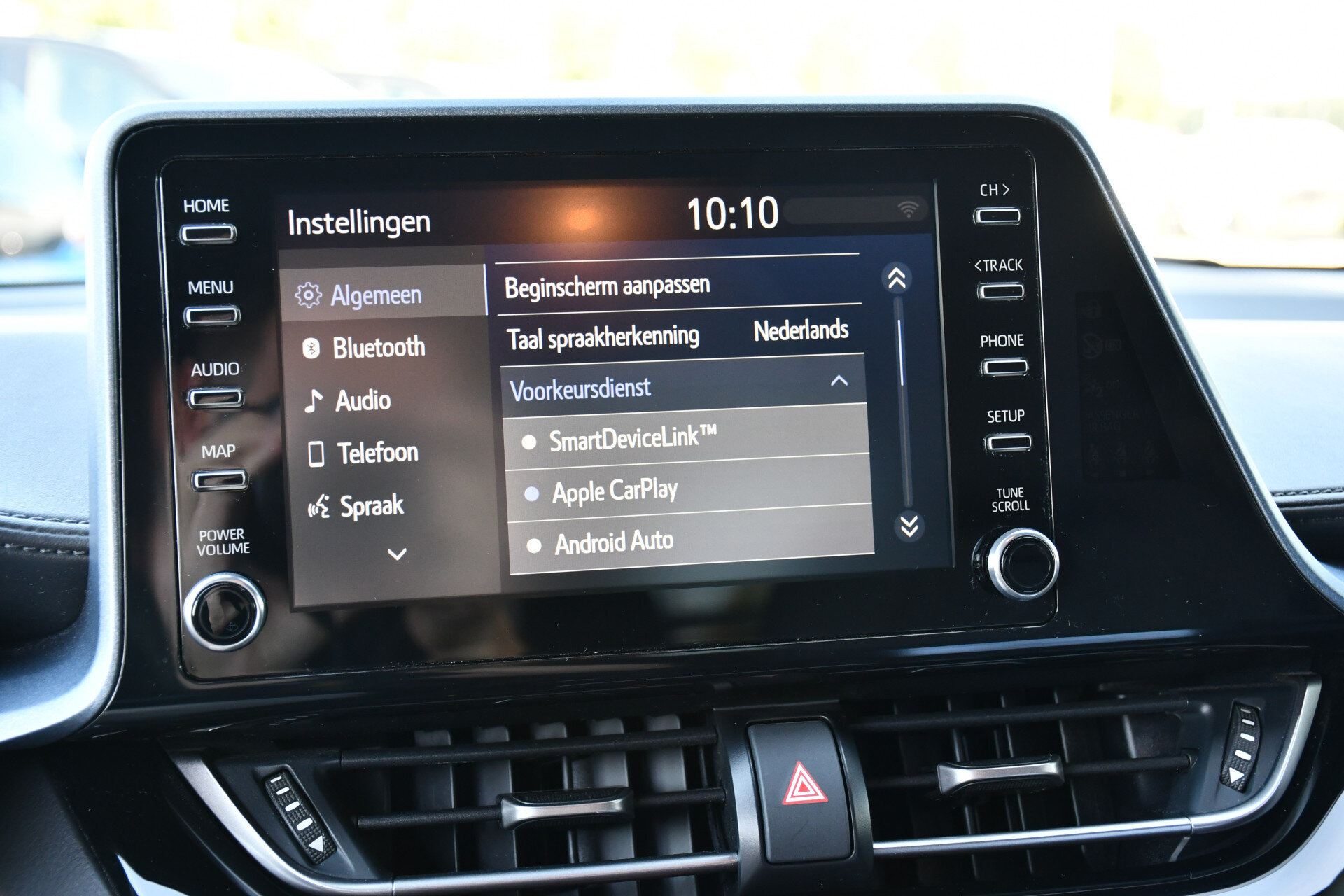 Toyota C-HR 1.8 Hybrid First Edition Limited Automaat 122pk - Afbeelding 5