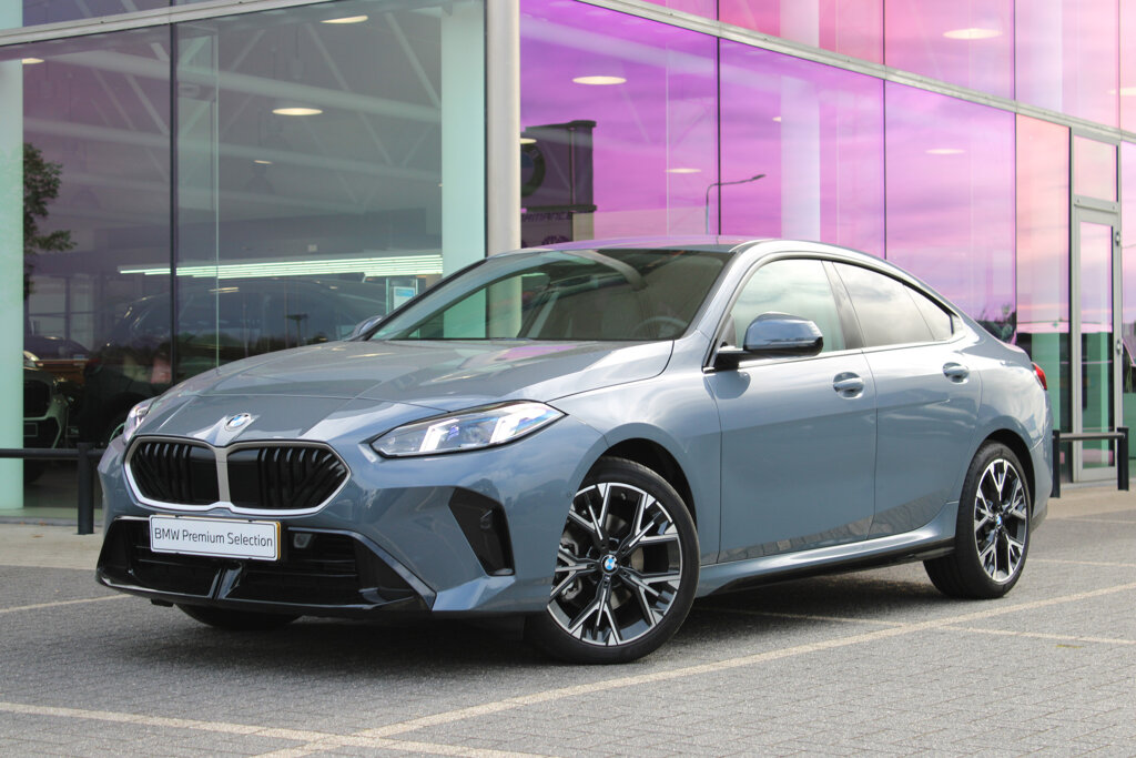 BMW 2 Serie 1