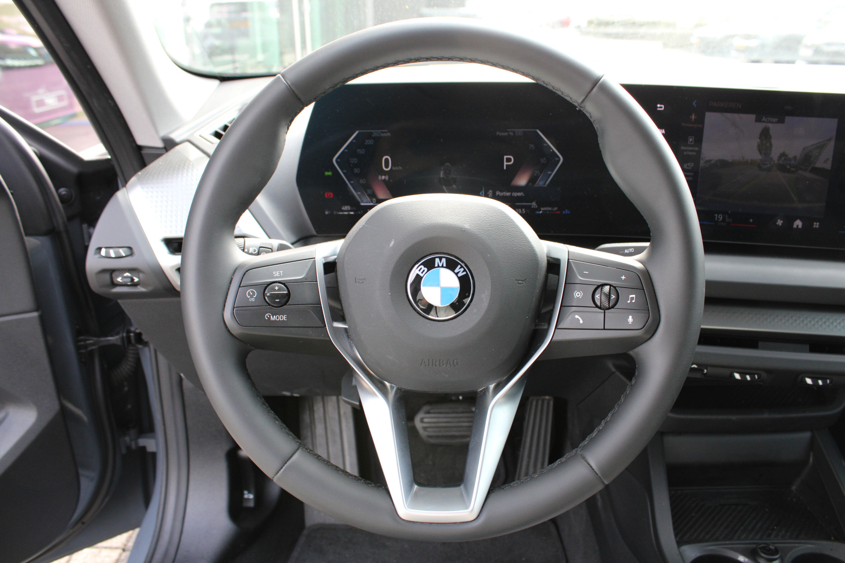 BMW 2 Serie Gran Coupé 220 M Sport Automaat