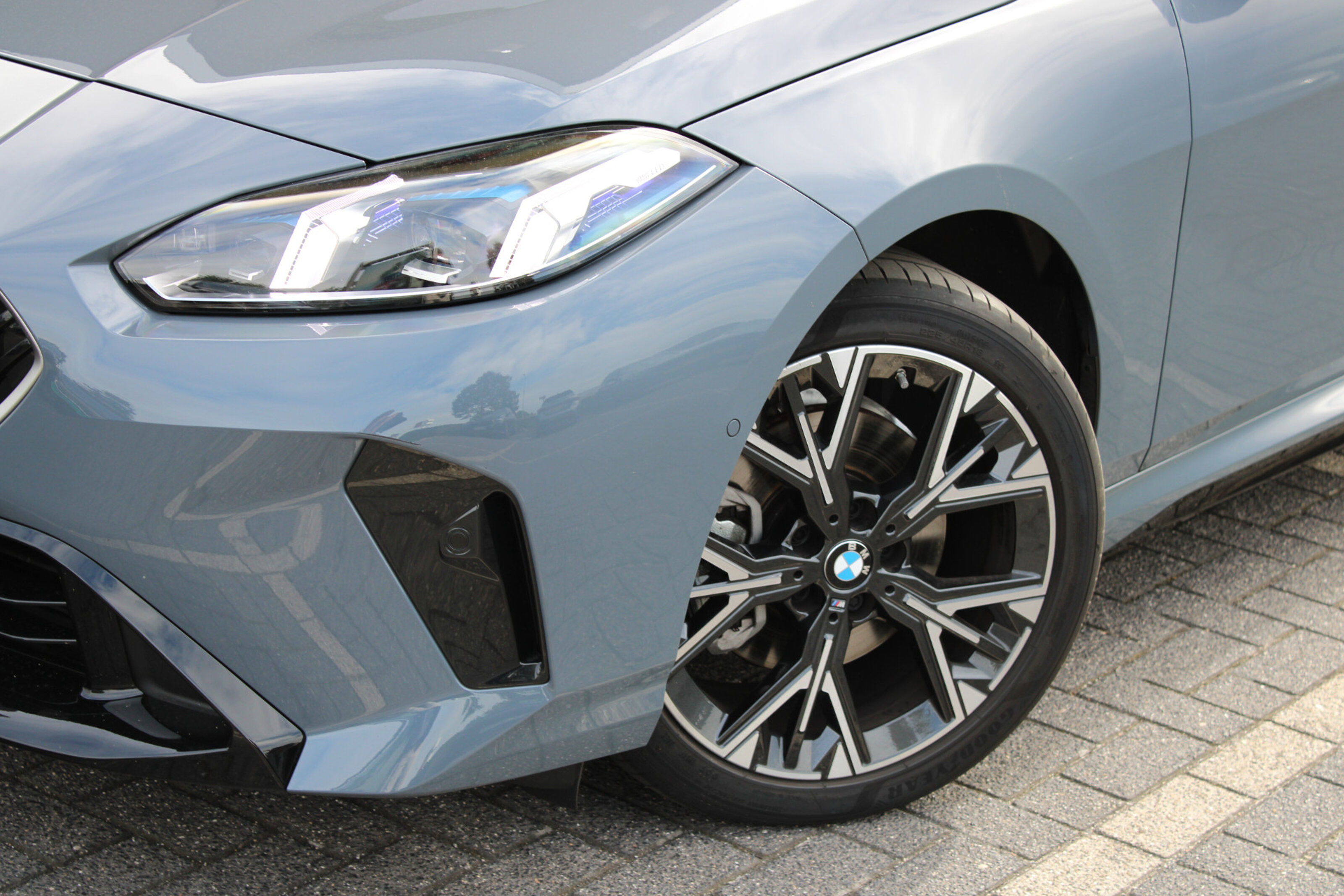 BMW 2 Serie 8