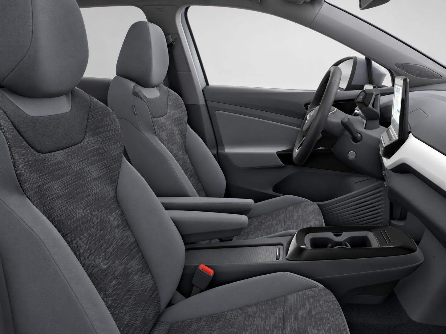 Volkswagen ID.4 Pro Advantage 77 kWh 204PK Aut. - Afbeelding 5