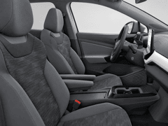 Volkswagen ID.4 Pro Advantage 77 kWh 204PK Aut. - Afbeelding 5