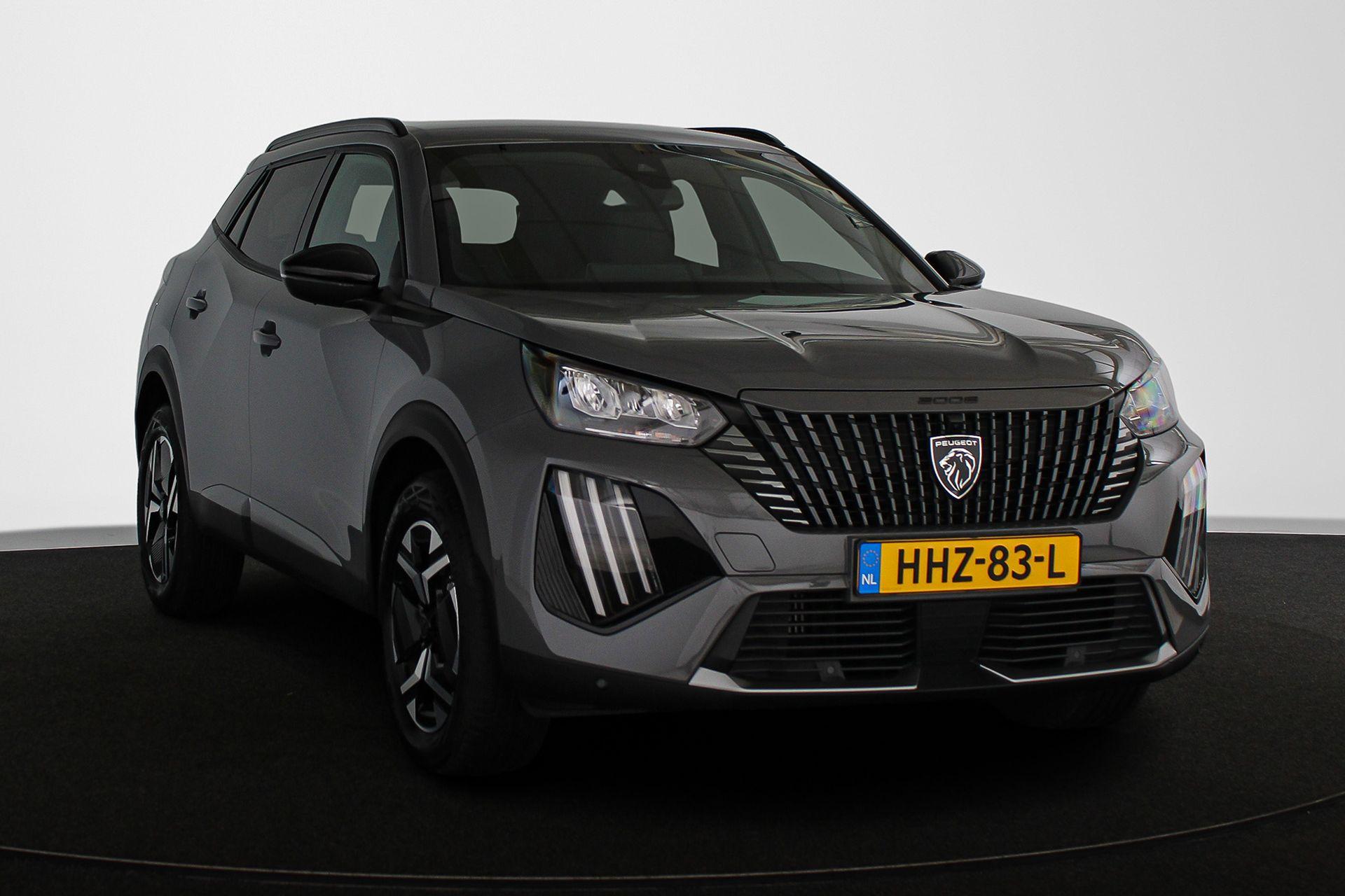 Peugeot 2008 1.2 Hybrid 145 Allure - Afbeelding 2