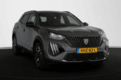 Peugeot 2008 1.2 Hybrid 145 Allure - Afbeelding 2