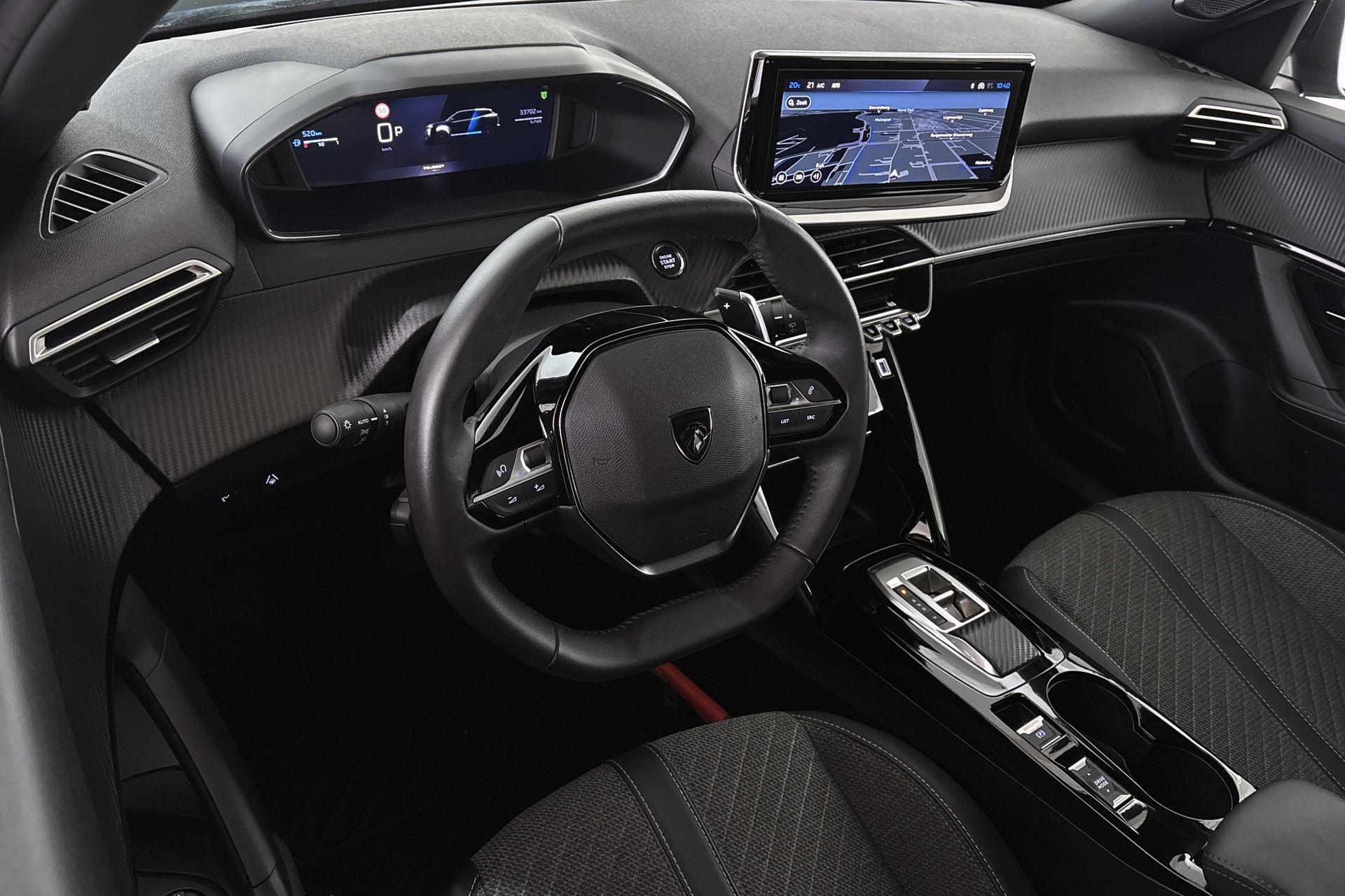 Peugeot 2008 1.2 Hybrid 145 Allure - Afbeelding 5