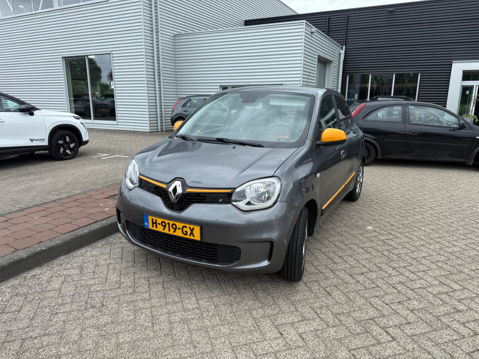 Renault Twingo SCe 75 Collection - Afbeelding 2
