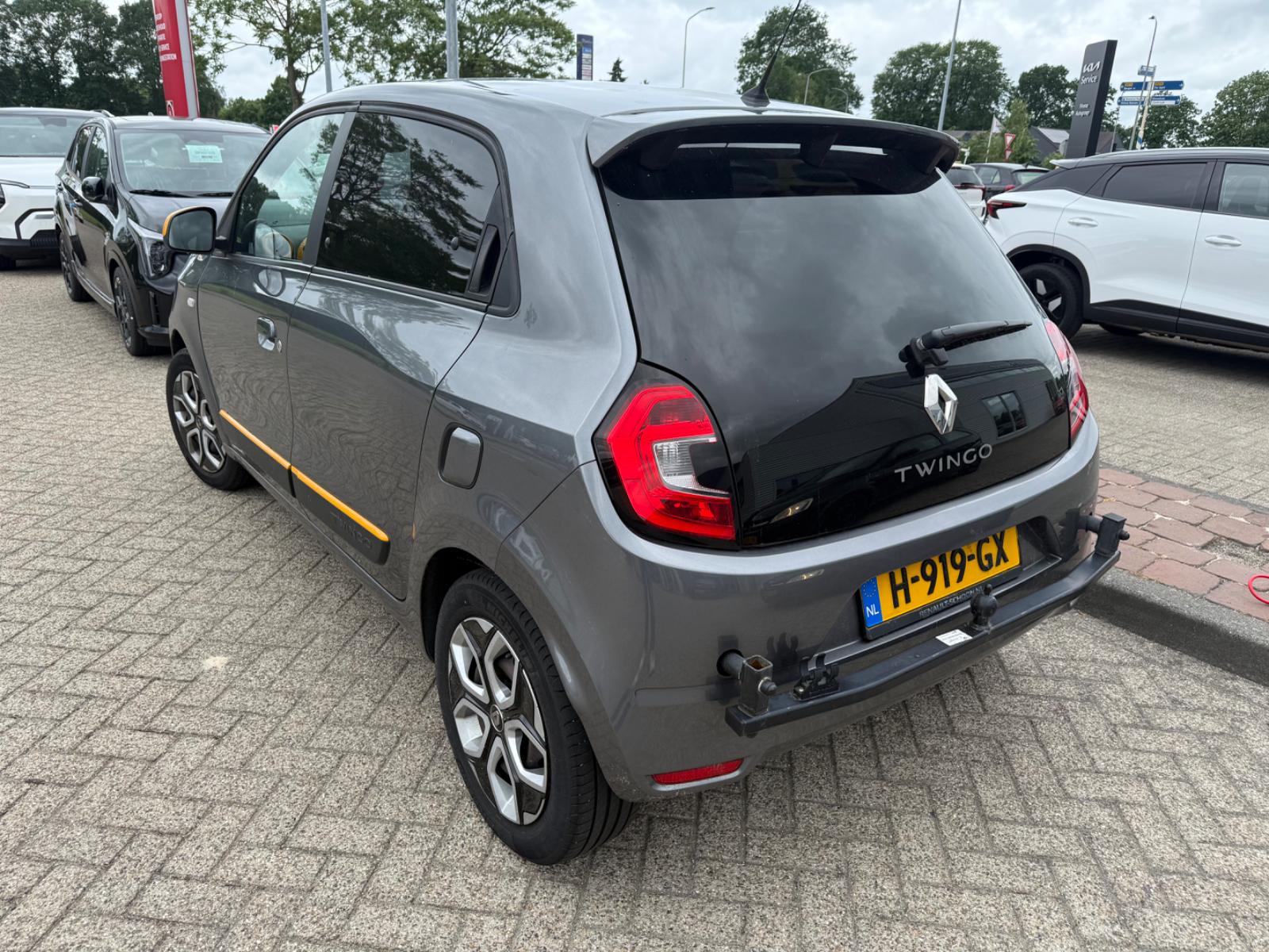 Renault Twingo SCe 75 Collection - Afbeelding 3