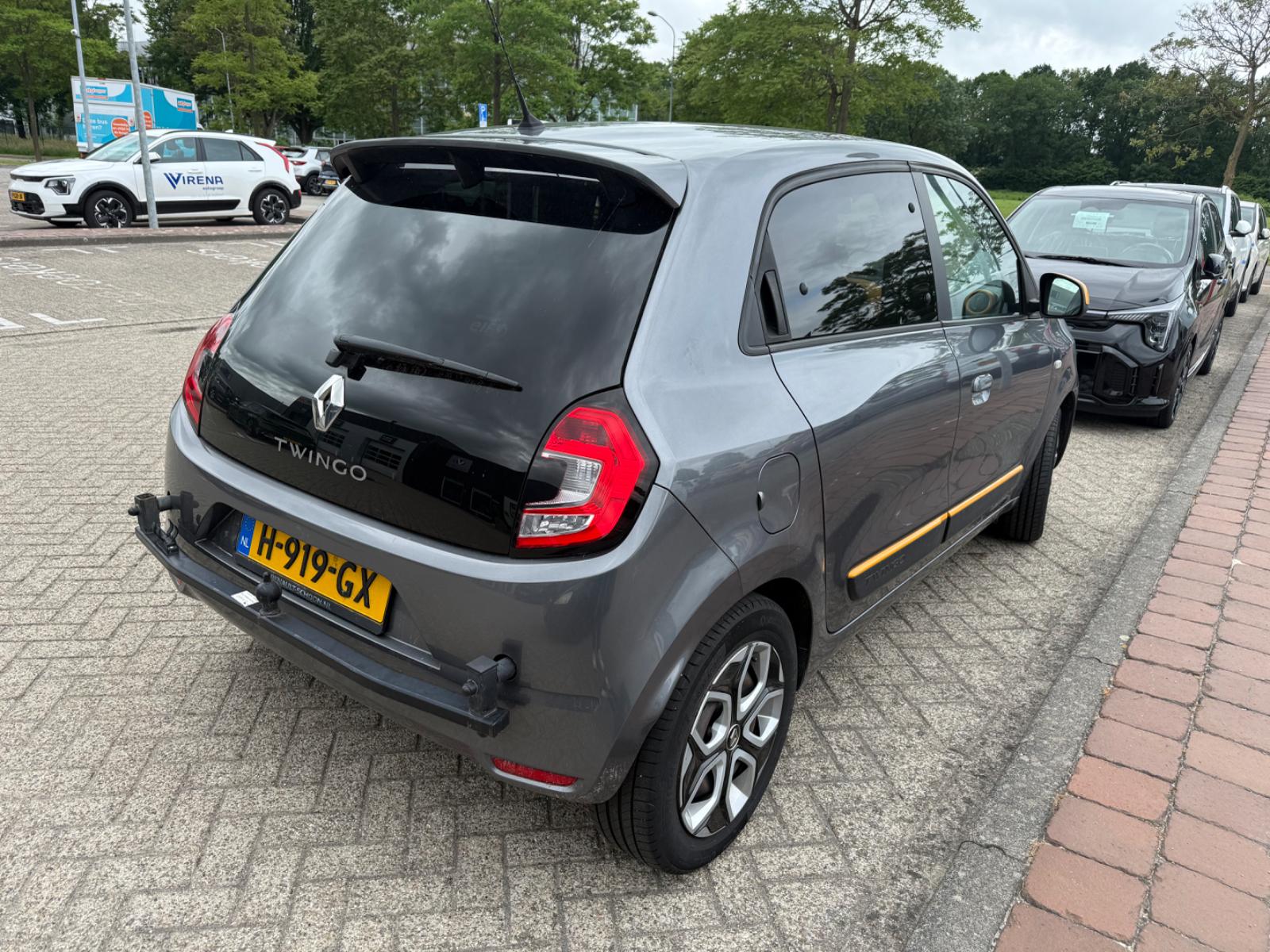 Renault Twingo SCe 75 Collection - Afbeelding 4