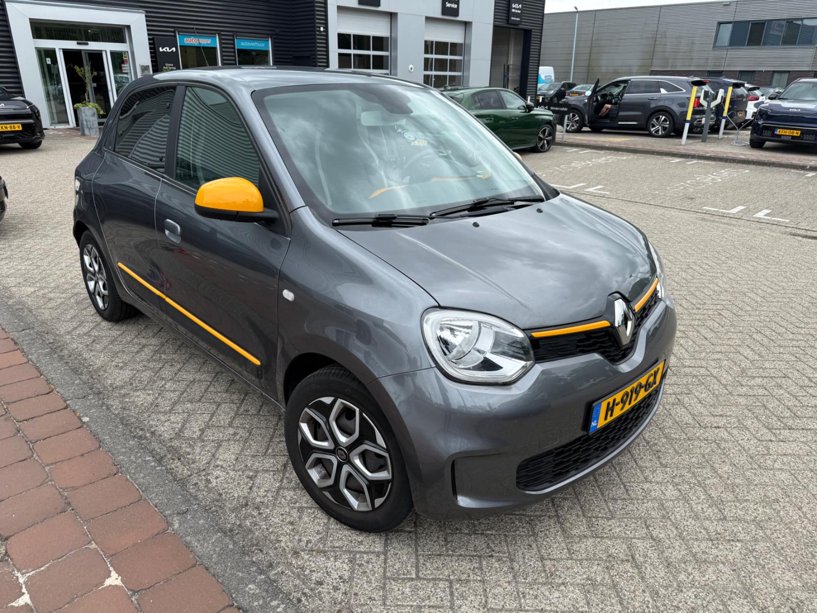 Renault Twingo SCe 75 Collection - Afbeelding 5
