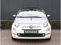 Fiat 500C 80pk Collezione Cabrio - Afbeelding 2