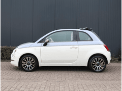 Fiat 500C 80pk Collezione Cabrio - Afbeelding 3