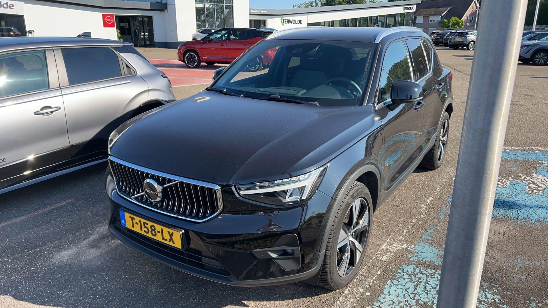 Volvo XC40 1.5 T4 Plug-in hybrid Plus Bright - Afbeelding 2