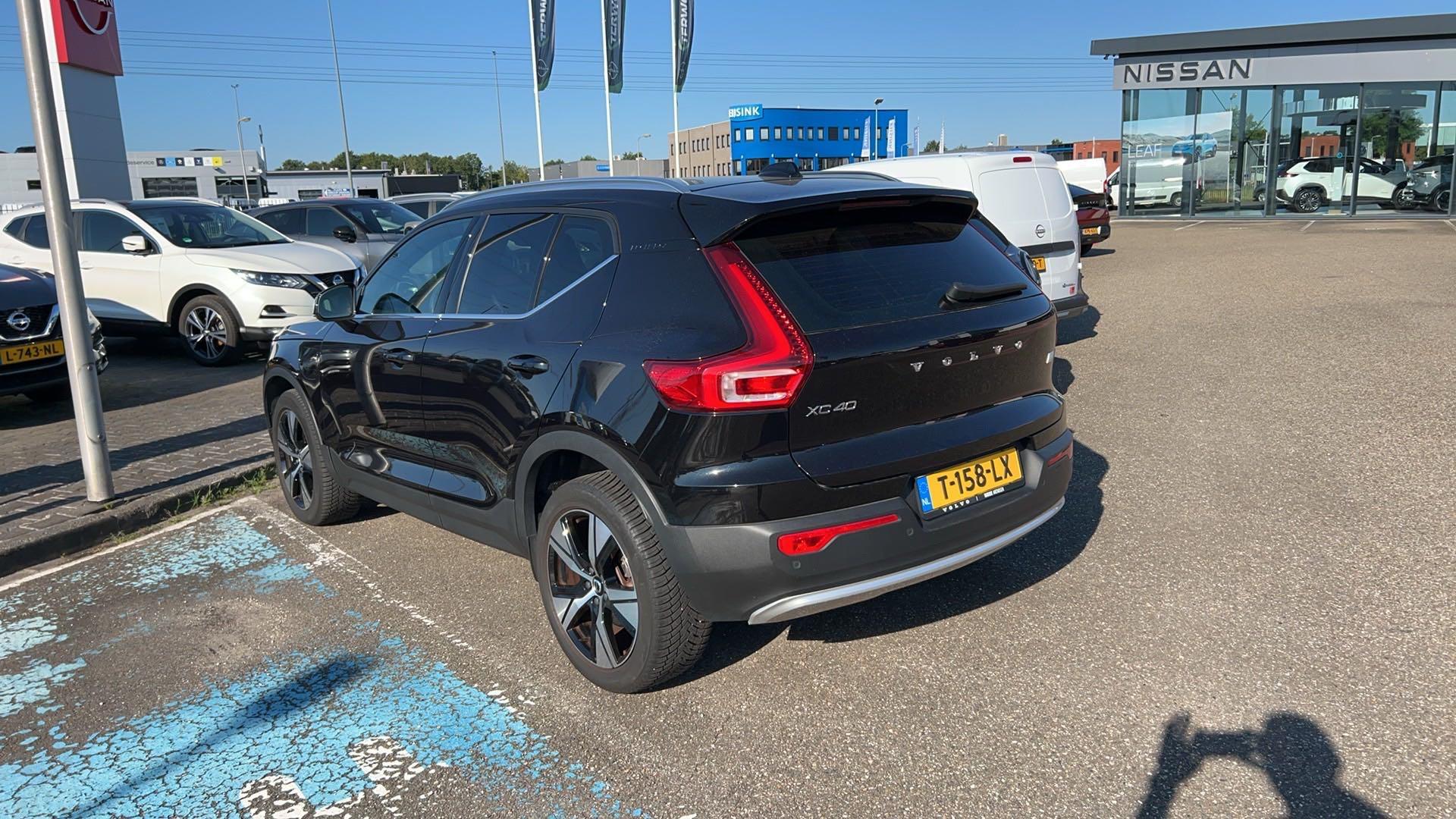 Volvo XC40 1.5 T4 Plug-in hybrid Plus Bright - Afbeelding 3