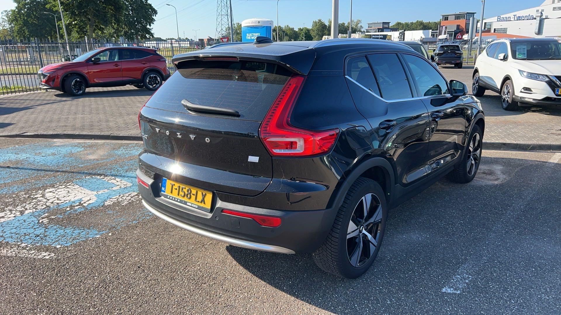 Volvo XC40 1.5 T4 Plug-in hybrid Plus Bright - Afbeelding 5
