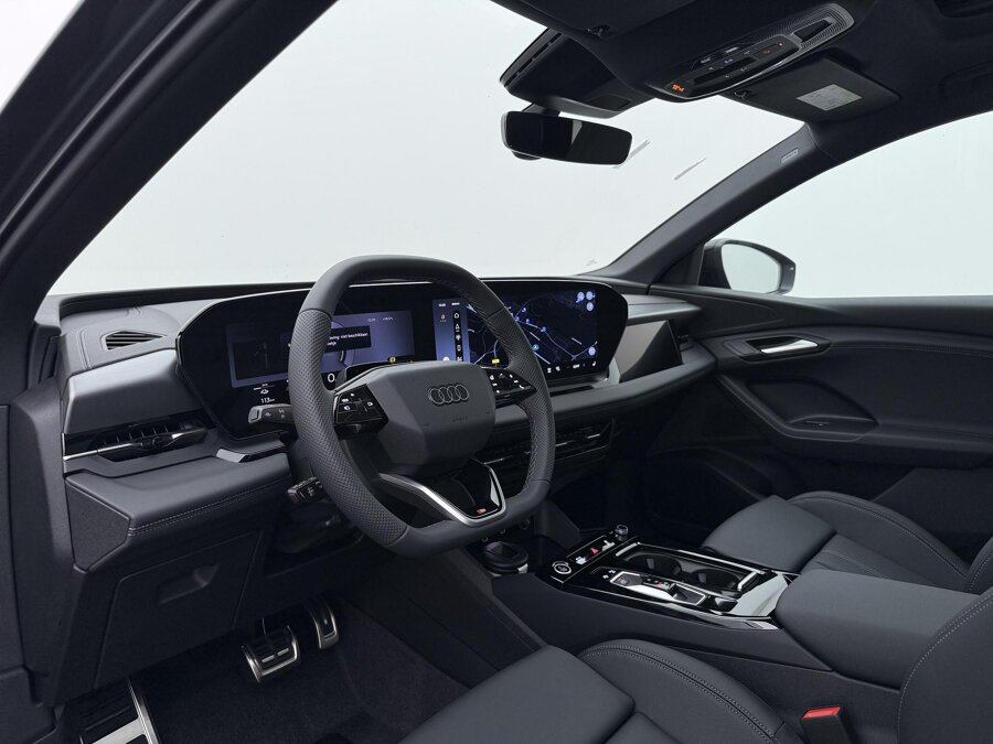 Audi Q6 e-tron S edition 83 Kwh 185 kW / 252 PK