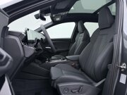 Audi Q6 e-tron S edition 83 Kwh 185 kW / 252 PK