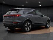 Audi Q6 e-tron S edition 83 Kwh 185 kW / 252 PK